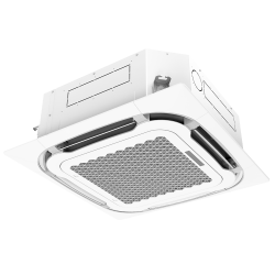 AUX multi-split sistemos vidinė kasetinė dalis, 3.52/3.81 kW