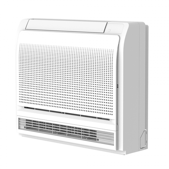 AUX multi-split sistemos vidinė grindinė dalis, 3.5/3.5 kW