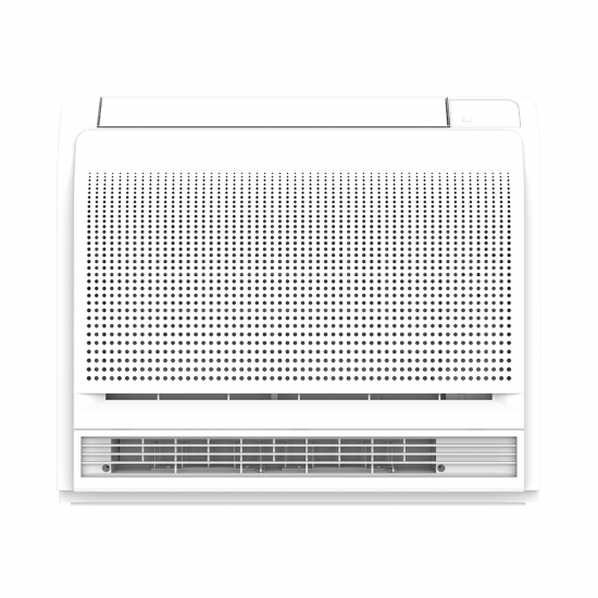 AUX multi-split sistemos vidinė grindinė dalis, 3.5/3.5 kW