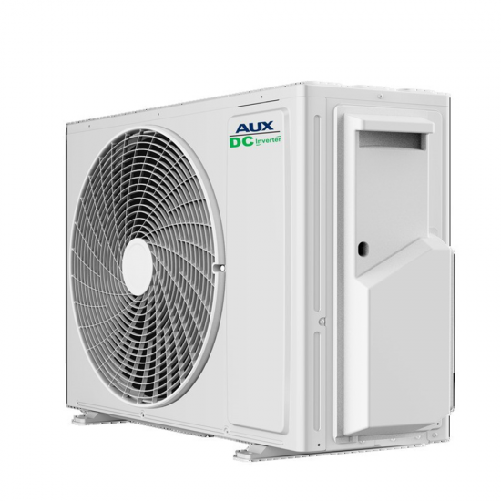 AUX multi-split sistemos išorinis blokas, 4.1/4.5 kW