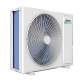 AUX multi-split sistemos išorinis blokas, 4.1/4.5 kW
