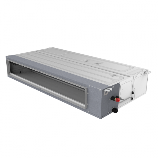AUX multi-split sistemos vidinė kanalinė (ortakinė) dalis, 5.28/5.60 kW