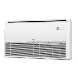 AUX palubinis-grindinis oro kondicionierius, 16.0/17.0 kW (trifazis)