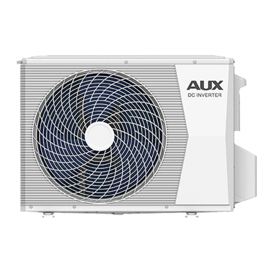 AUX bevėjis sieninis oro kondicionierius COZY, 3.5/4.2 kW