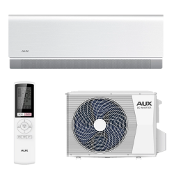 AUX bevėjis sieninis oro kondicionierius COZY, 3.5/4.2 kW