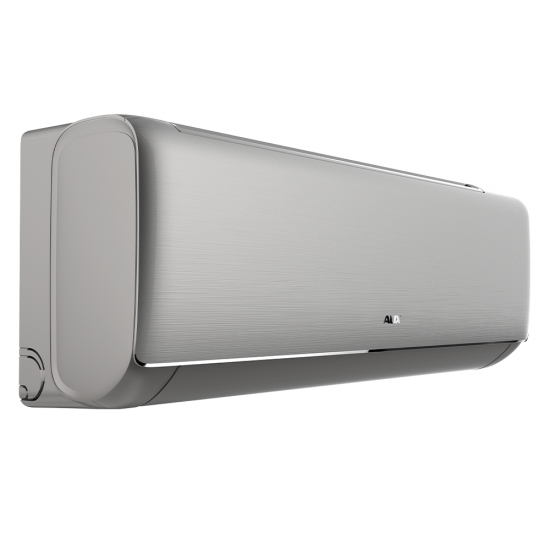 AUX sieninis oro kondicionierius QF-SMART, 5.4/5.6 kW