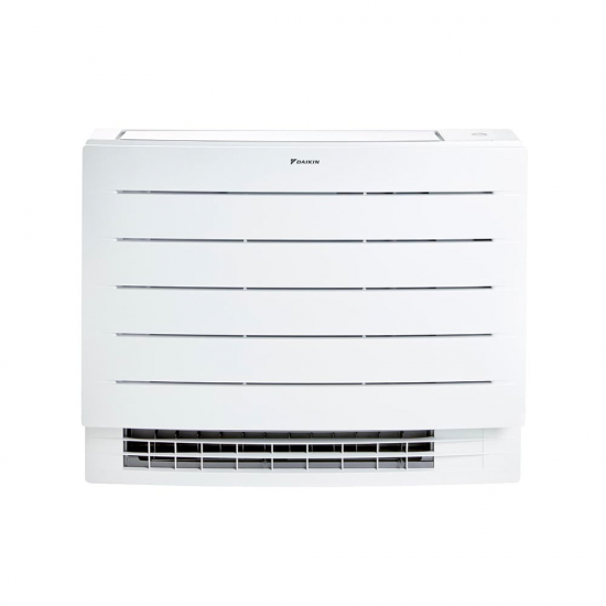 Daikin pastatomas grindinis oro kondicionierius Perfera, 5.0/5.8 kW