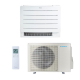 Daikin pastatomas grindinis oro kondicionierius Perfera, 5.0/5.8 kW