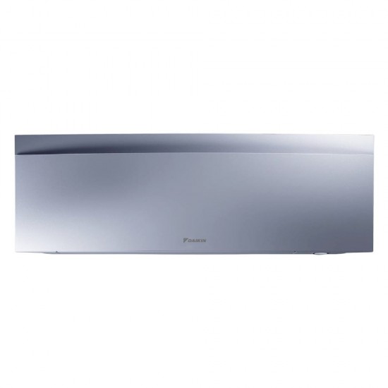 Daikin multi-split sistemos vidinė sieninė Emura dalis, sidabrinės spalvos, 2.0/2.5 kW