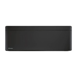 Daikin multi-split sistemos vidinė sieninė Stylish dalis, juodos spalvos, 5.0/5.8 kW