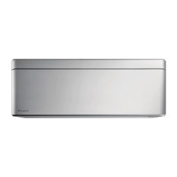 Daikin multi-split sistemos vidinė sieninė Stylish dalis, sidabrinės spalvos, 5.0/5.8 kW
