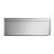 Daikin multi-split sistemos vidinė sieninė Stylish dalis, sidabrinės spalvos, 2.0/2.5 kW
