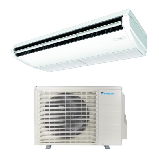 Daikin palubinis oro kondicionierius, 3.4/4.0 kW