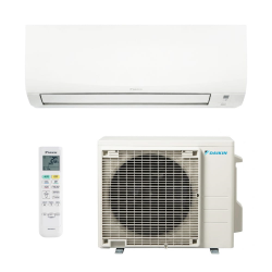 Daikin sieninis oro kondicionierius Comfora, 7.1/8.2 kW