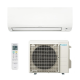 Daikin sieninis oro kondicionierius Comfora, 2.5/3.0 kW