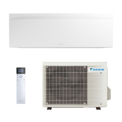 Daikin sieninis oro kondicionierius Emura, 5.0/5.8 kW