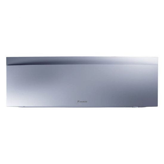 Daikin sieninis oro kondicionierius Emura sidabrinės spalvos, 2.5/2.8 kW