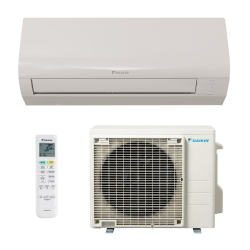 Daikin sieninis oro kondicionierius Sensira, 7.1/8.2 kW