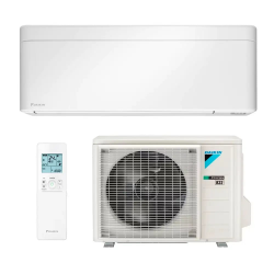 Daikin sieninis oro kondicionierius Stylish, 5.0/5.8 kW