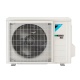 Daikin sieninis oro kondicionierius Stylish sidabrinės spalvos, 2.0/2.5 kW