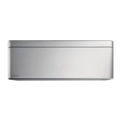 Daikin sieninis oro kondicionierius Stylish sidabrinės spalvos, 5.0/5.8 kW