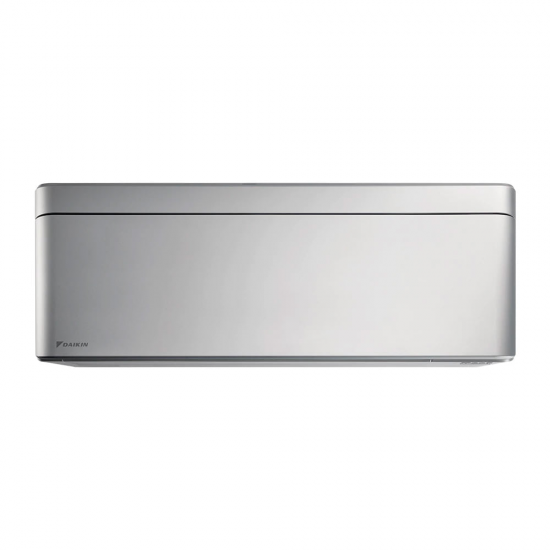 Daikin sieninis oro kondicionierius Stylish sidabrinės spalvos, 2.0/2.5 kW