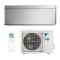 Daikin sieninis oro kondicionierius Stylish sidabrinės spalvos, 2.0/2.5 kW