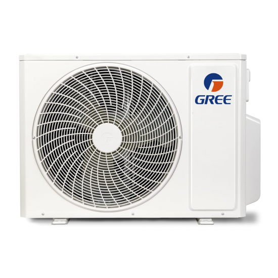 Gree multi-split sistemos išorinis blokas FREE MATCH, 7.1/8.6 kW