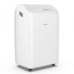 Hisense mobilus oro kondicionierius SPC12, 3.5 kW