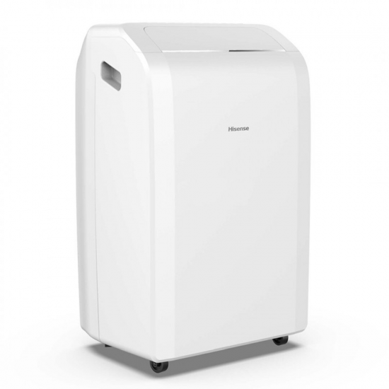 Hisense mobilus oro kondicionierius SPC12, 3.5 kW