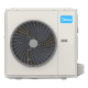 Midea kanalinis (ortakinis) oro kondicionierius, 14.1/16.1 kW (trifazis)