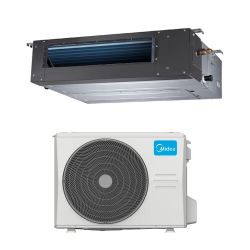 Midea kanalinis (ortakinis) oro kondicionierius, 5.3/6.0 kW