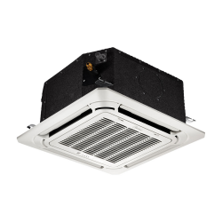 Midea kasetinis oro kondicionierius COMPACT, 3.5/3.8 kW