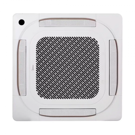 Midea bevėjis kasetinis oro kondicionierius BREEZELESS+, 15.5/18.2 kW (trifazis)