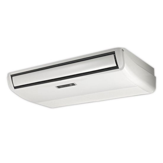 Midea palubinis-grindinis oro kondicionierius, 5.3/5.6 kW