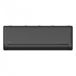 Midea multi-split sistemos vidinė sieninė Solstice EZ dalis, antracito spalvos, 7.0/7.3 kW
