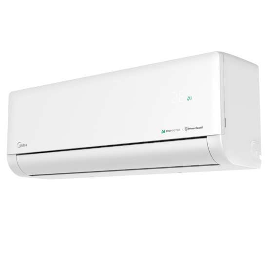 Midea sieninis šilumos siurblys oras-oras Solstice EZ, 3.5/3.8 kW