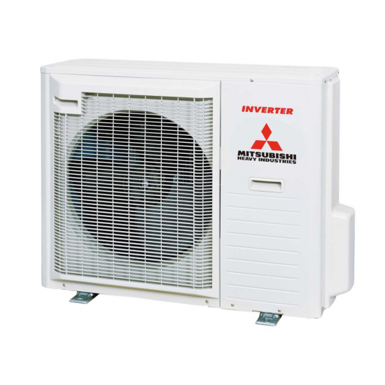 Mitsubishi Heavy Industries sieninis oro kondicionierius SRK-ZR, 9.6/10.0 kW