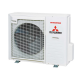 Mitsubishi Heavy Industries sieninis oro kondicionierius SRK-ZR, 9.6/10.0 kW