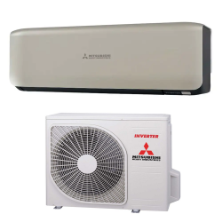 Mitsubishi Heavy Industries sieninis oro kondicionierius SRK-ZS Titanium, 5.0/5.8 kW