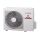 Mitsubishi Heavy Industries sieninis oro kondicionierius SRK-ZS, 5.0/5.8 kW