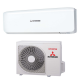 Mitsubishi Heavy Industries sieninis oro kondicionierius SRK-ZS, 5.0/5.8 kW
