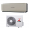 Mitsubishi Heavy Industries sieninis oro kondicionierius SRK-ZS Titanium, 2.5/3.2 kW