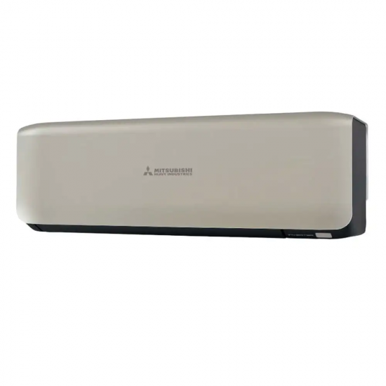 Mitsubishi Heavy Industries sieninis oro kondicionierius SRK-ZS Titanium, 2.5/3.2 kW