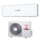 Mitsubishi Heavy Industries sieninis oro kondicionierius SRK-ZS, 2.0/2.7 kW