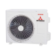 Mitsubishi Heavy Industries sieninis oro kondicionierius SRK-ZSP, 2.5/2.8 kW