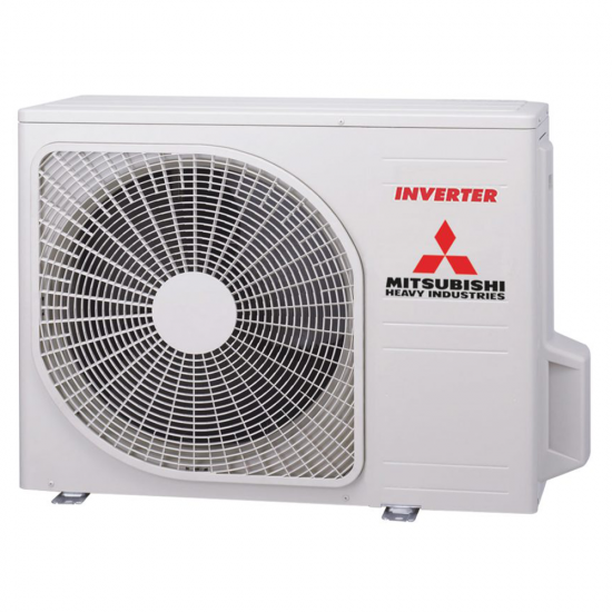 Mitsubishi Heavy Industries sieninis oro kondicionierius SRK-ZSP, 5.0/5.6 kW
