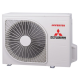 Mitsubishi Heavy Industries sieninis oro kondicionierius SRK-ZSP, 5.0/5.6 kW