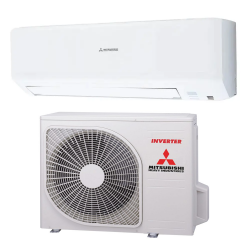 Mitsubishi Heavy Industries sieninis oro kondicionierius SRK-ZSP, 4.5/5.0 kW