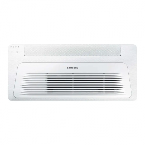 Samsung bevėjis WindFree™ 1-kryptis kasetinis oro kondicionierius, 3.5/4.0 kW